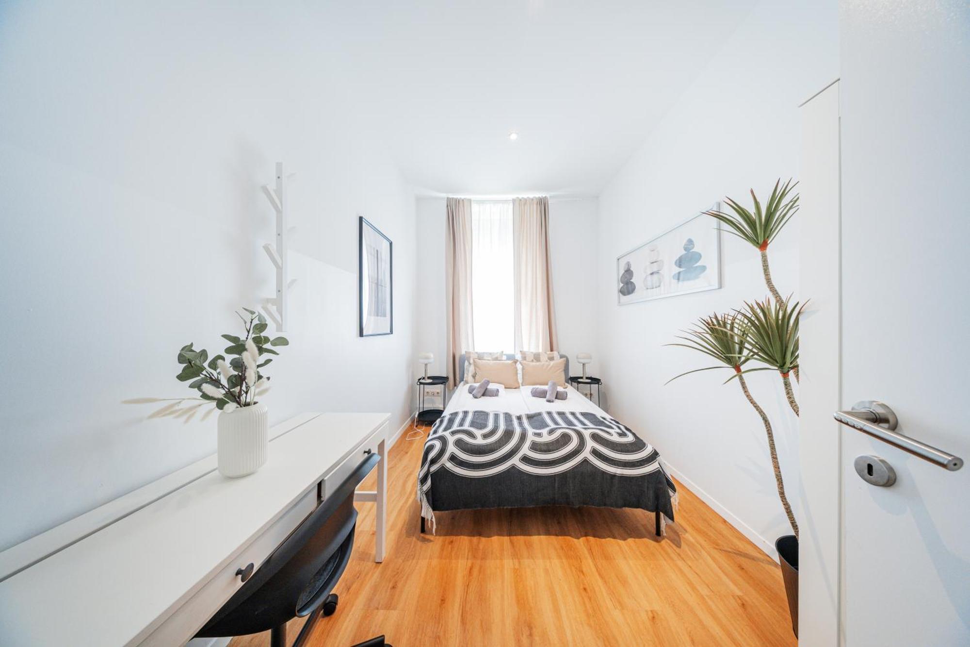 Nice Central City Room * Wien