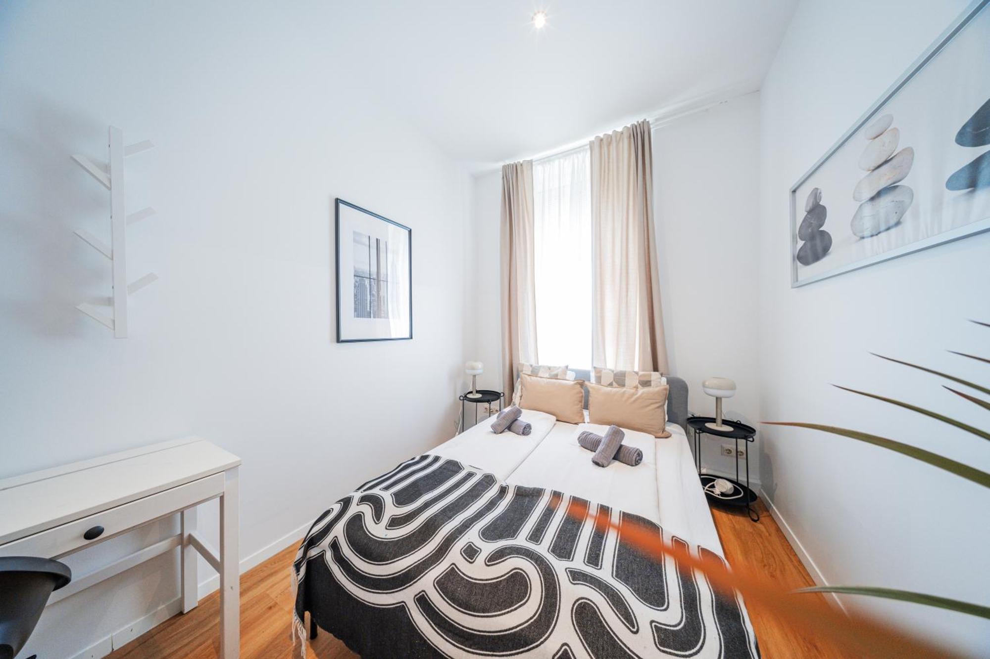 Nice Central City Room * Wien