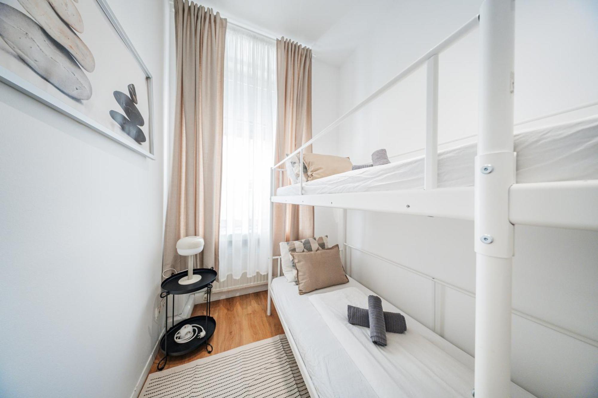 Nice Central City Room Wien