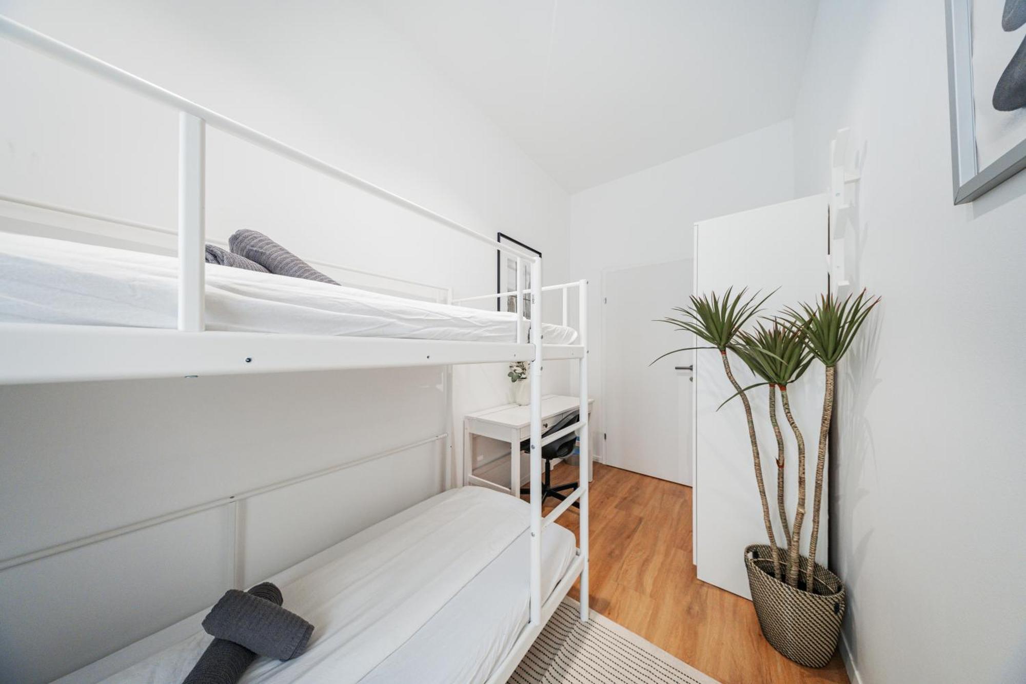 Nice Central City Room Wien
