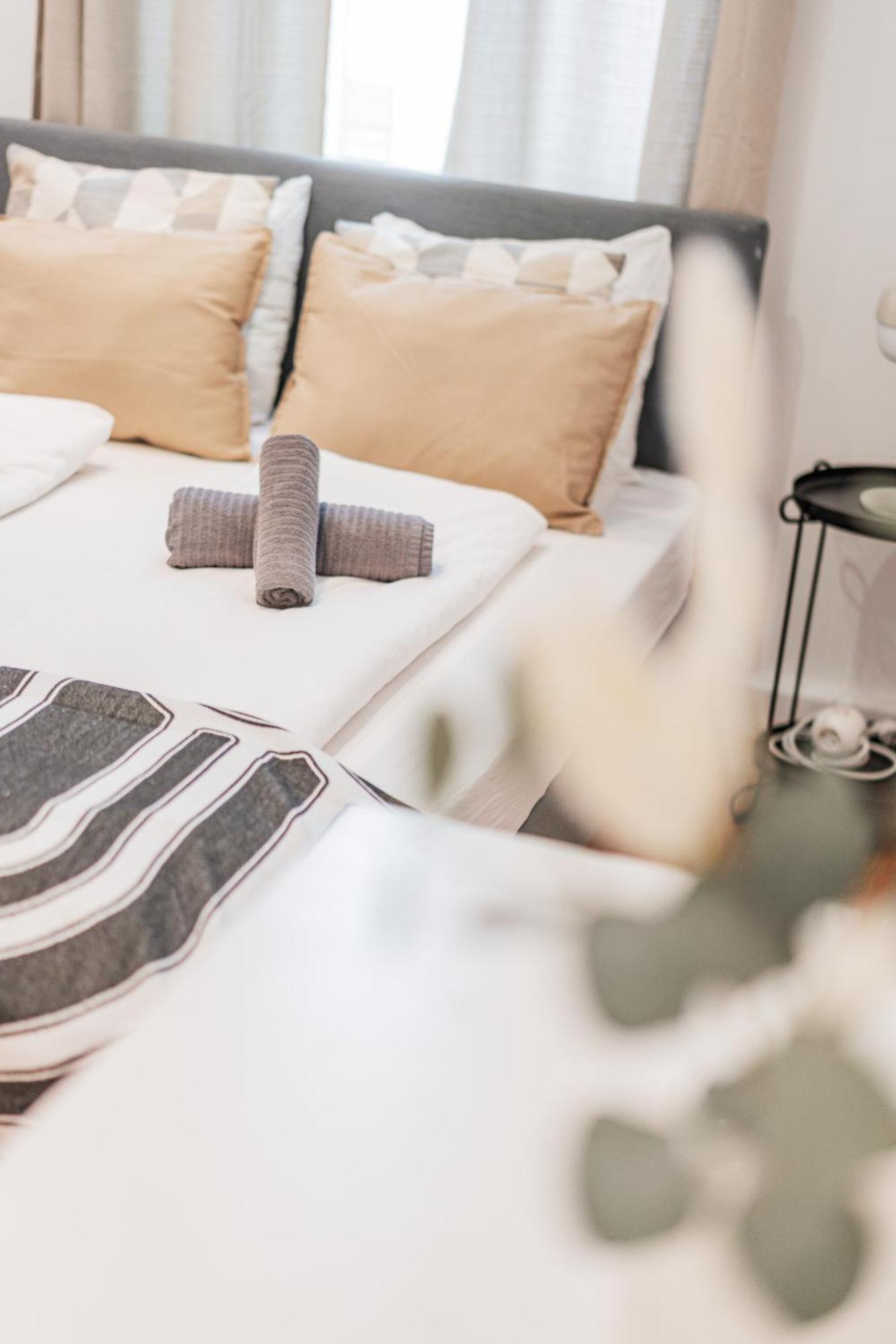 Nice Central City Room * Wien